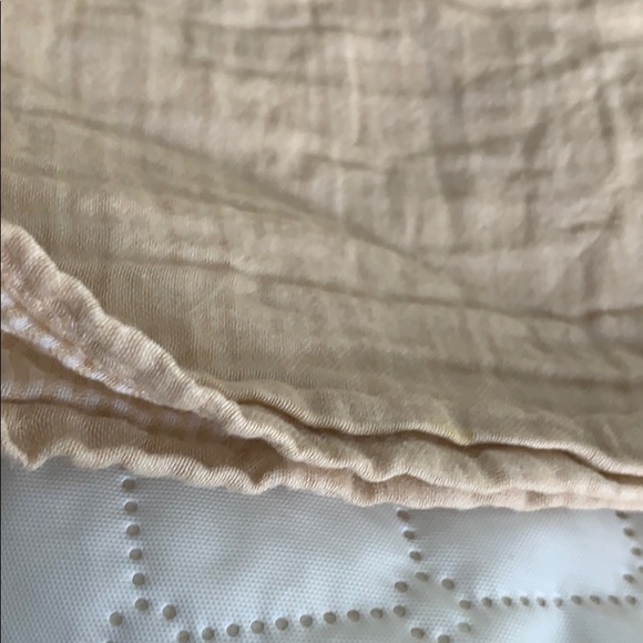 Organic cotton top - Picture 3 of 5